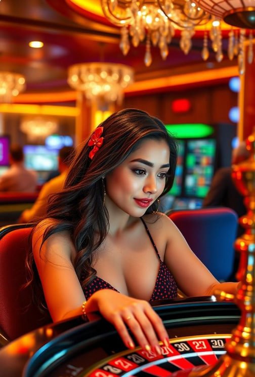 lucky 33 mobile gaming