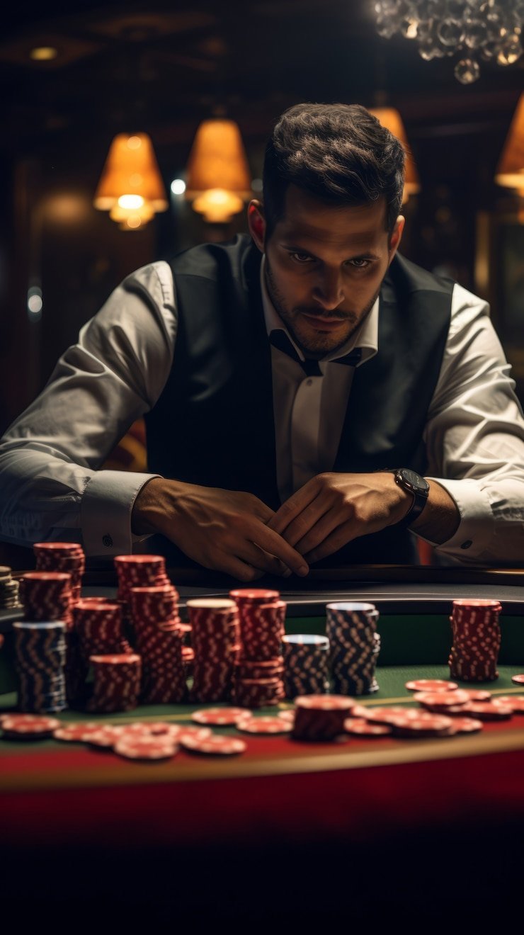lucky 33 Sportsbook